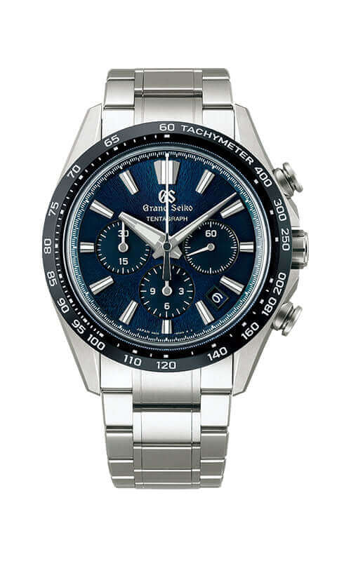Grand Seiko Evolution 9 Tentagraph SLGC001G