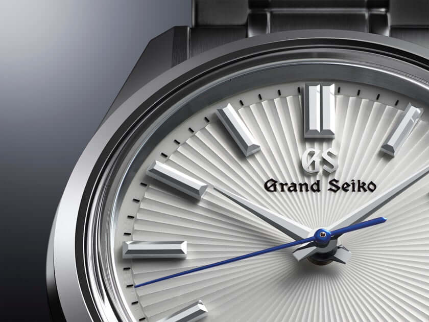 Grand Seiko Heritage Collection 44GS Manual-Winding SBGW297G - Image 2