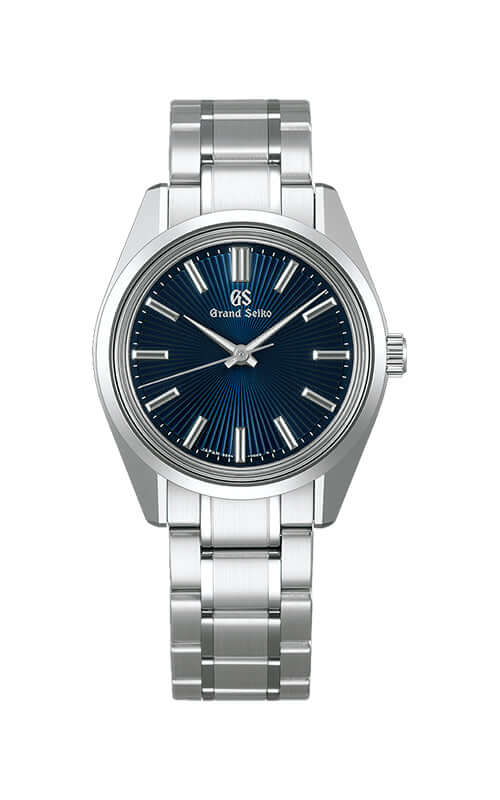 Grand Seiko Heritage Collection 44GS Manual-Winding SBGW299G