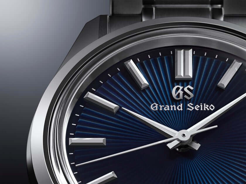 Grand Seiko Heritage Collection 44GS Manual-Winding SBGW299G - Image 2
