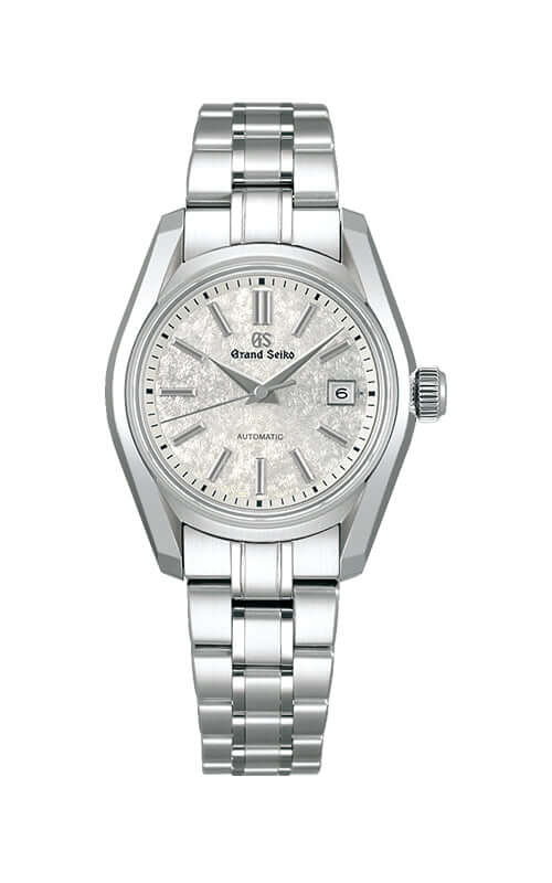 Grand Seiko Heritage Collection 62GS Mechanical 30mm STGK033