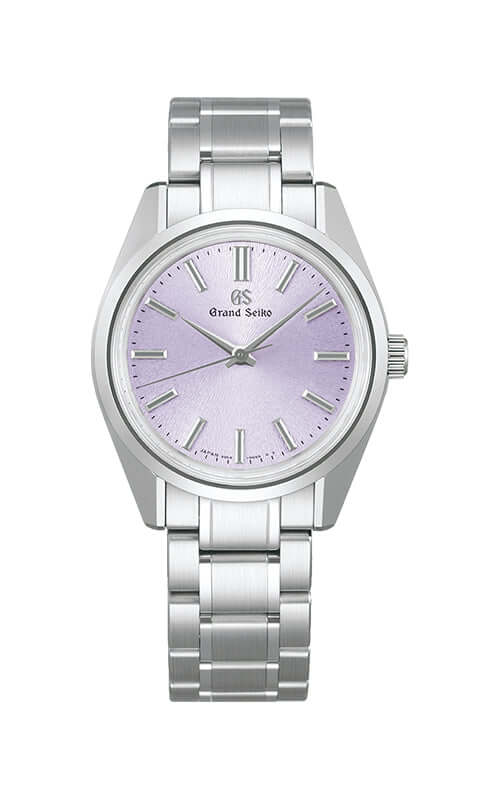 Grand Seiko Heritage Collection SBGW323G