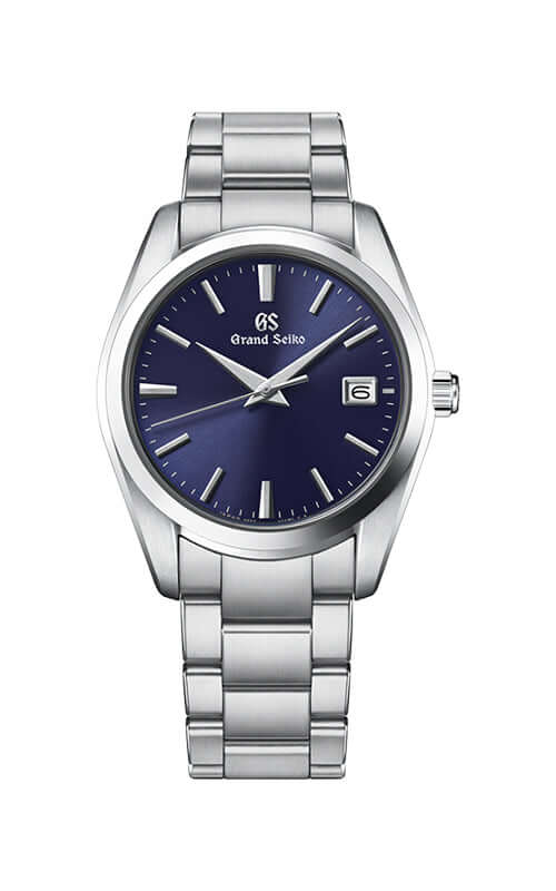 Grand Seiko Heritage Collection SBGX265G