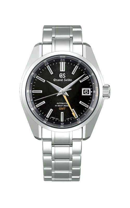 Grand Seiko Heritage GMT SBGJ265G