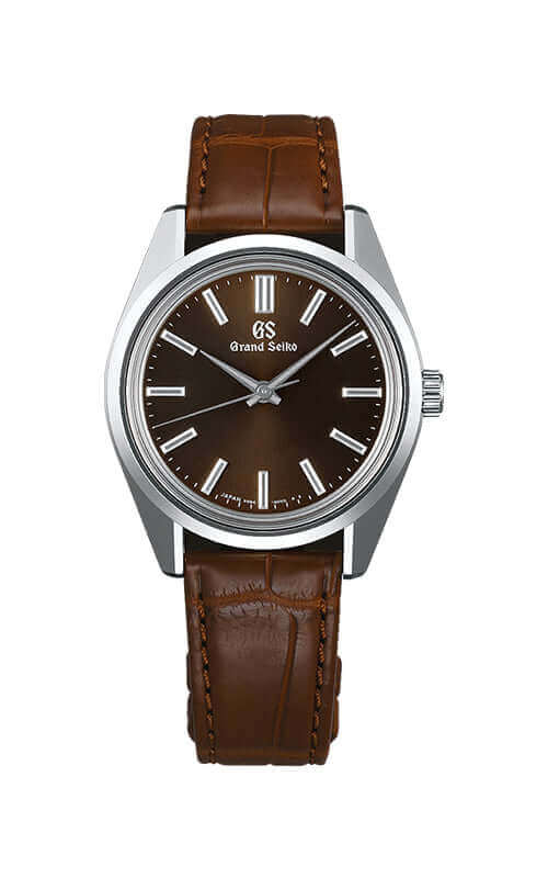 Grand Seiko Heritage Mens Watch SBGW293G