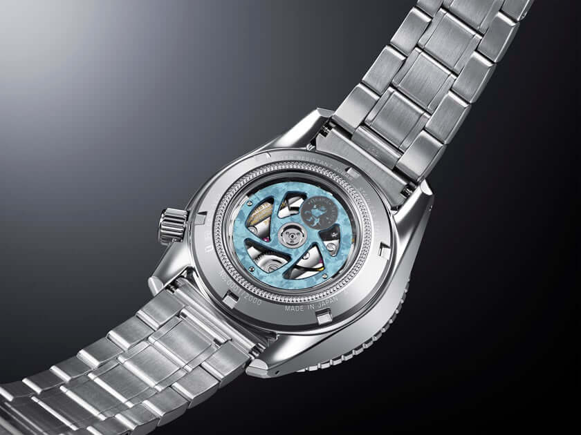 Grand Seiko Sport 9S Hi-Beat GMT LTD SBGJ275 - Image 4