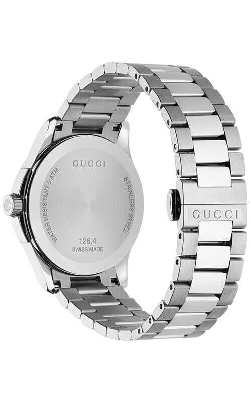 Gucci G-Timeless Watch YA126456 - Image 2