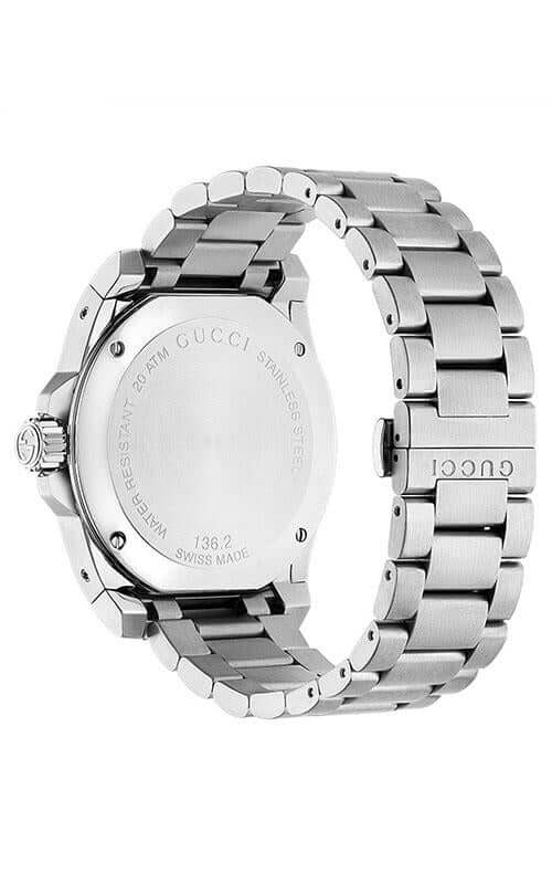 GUCCI Dive XL Watch YA136208A - Image 2