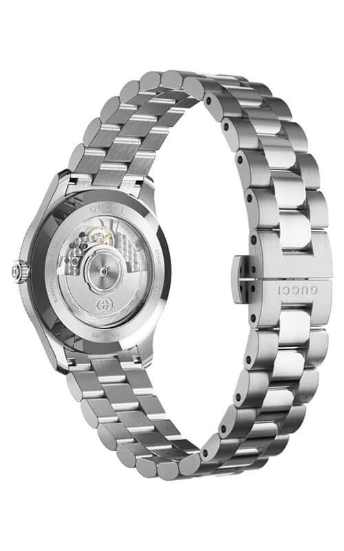 Gucci G-Timeless Watch 40mm YA126389 - Image 2