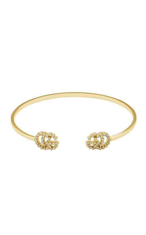 Gucci GG Running Bangle YBA607592001016