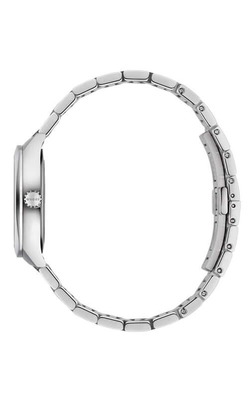 GUCCI GG2570 Steel Watch YA142504 - Image 3
