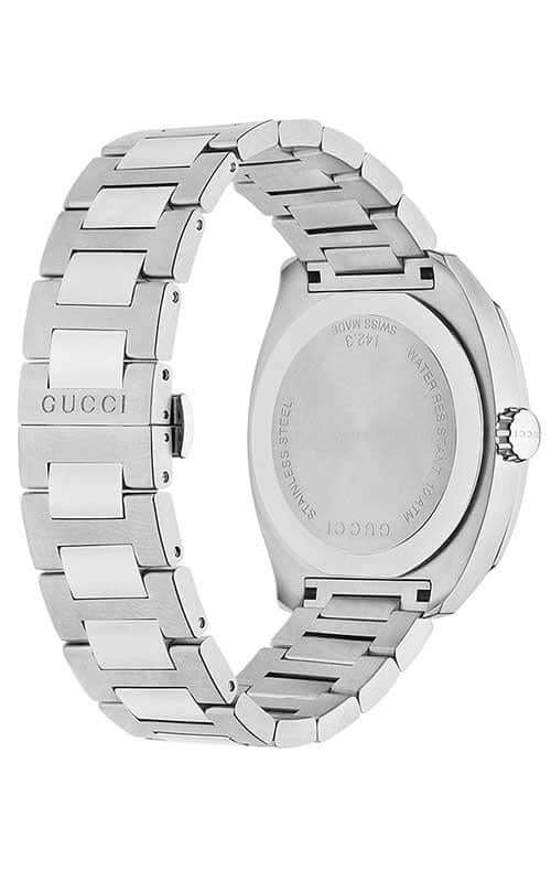 Gucci GG2570 Mens Watch (YA142301) - Image 2