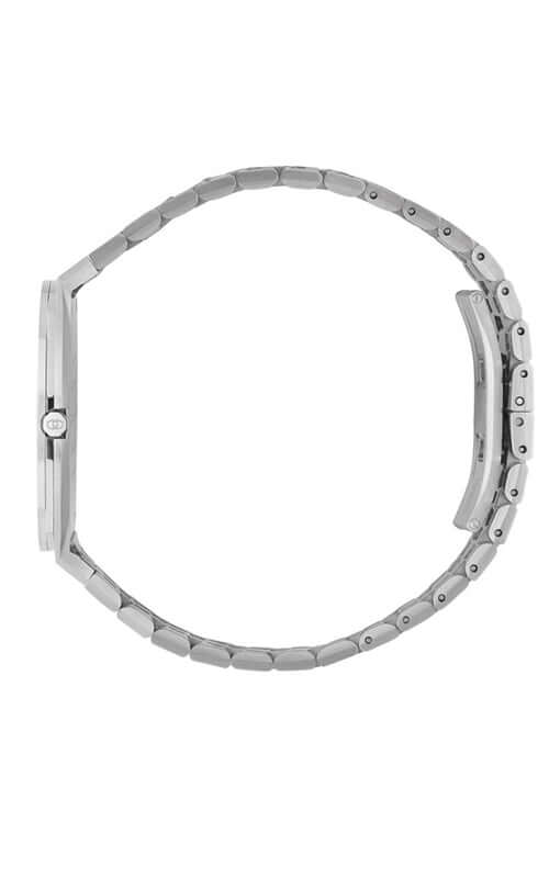 GUCCI 'GUCCI 25H' Steel Watch YA163401 - Image 3