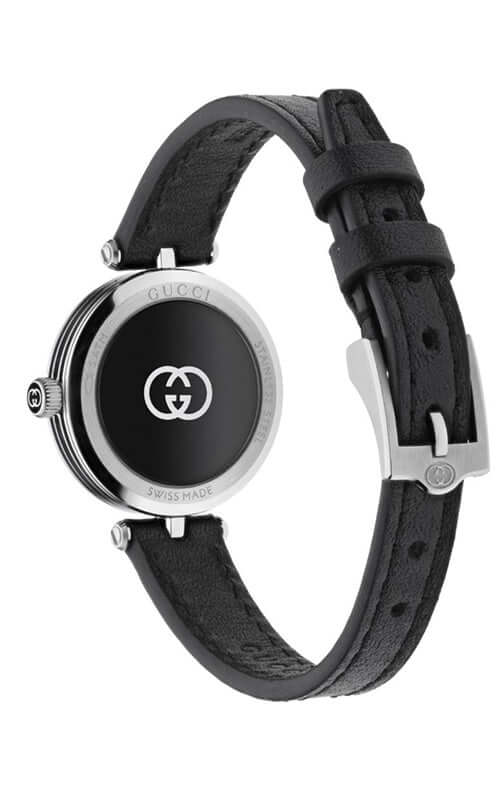 Gucci Model 2000 Watch YA167503 - Image 2