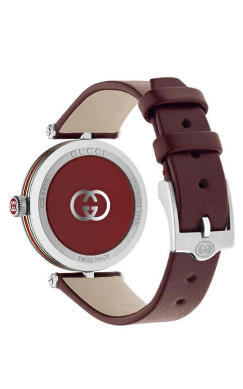Gucci Model 2000 Watch YA167508 - Image 2