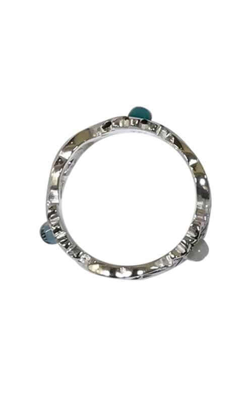 Gucci Marmont Silver Ring (YBC527394001014) - Image 3