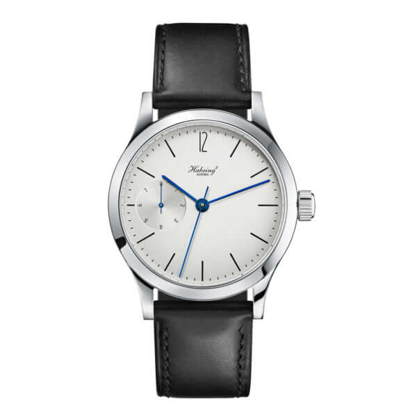 HABRING² Foudroyante-Felix Silver Dial