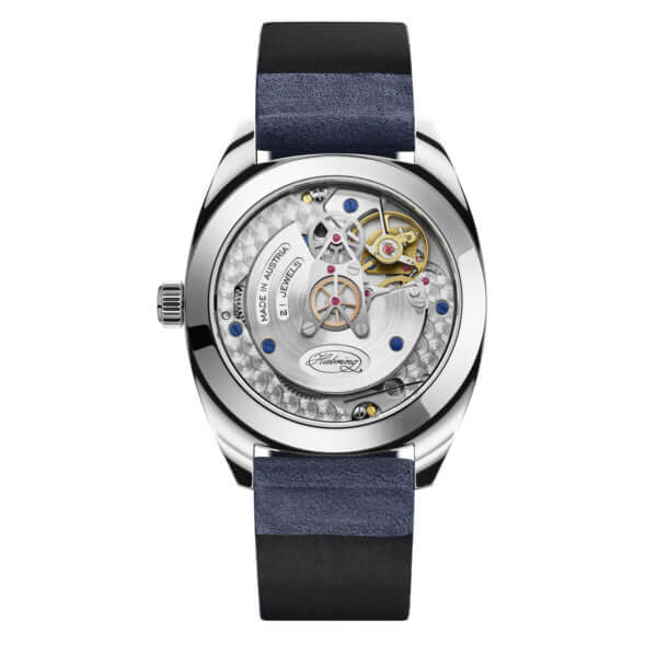 HABRING² Josef White Lacquer Dial - Image 2
