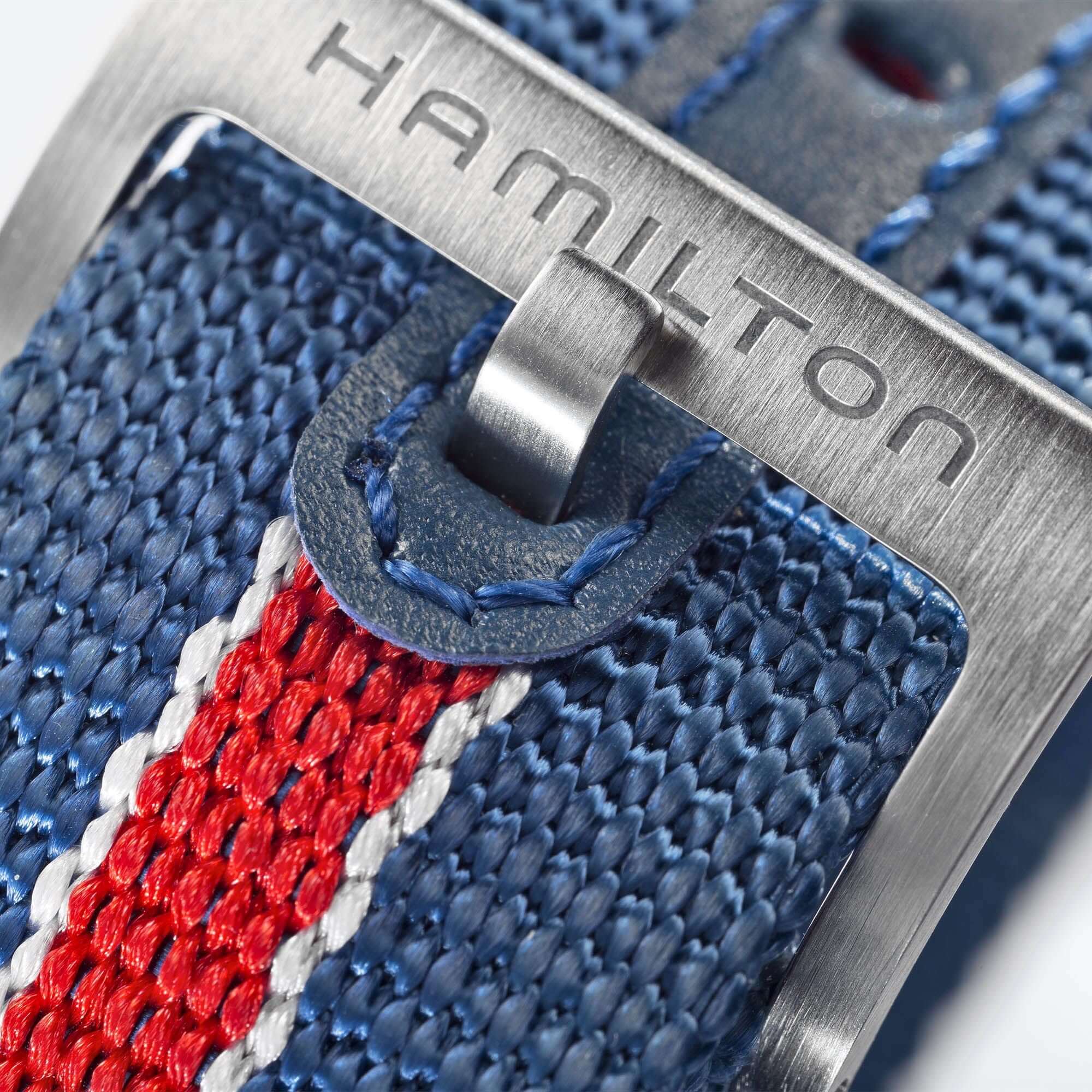 Hamilton American Classic Pan Europ Day Date H35405741 - Image 6