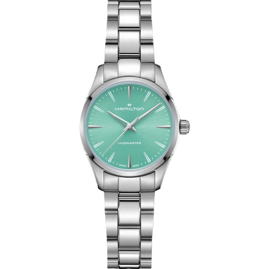 Hamilton Jazzmaster Quartz 32mm H32301161