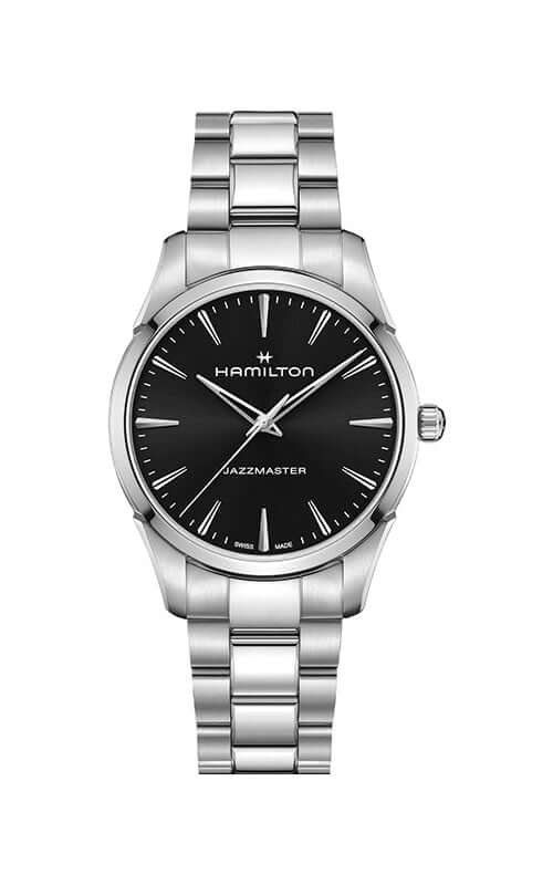 Hamilton Jazzmaster Quartz 40mm H32461131