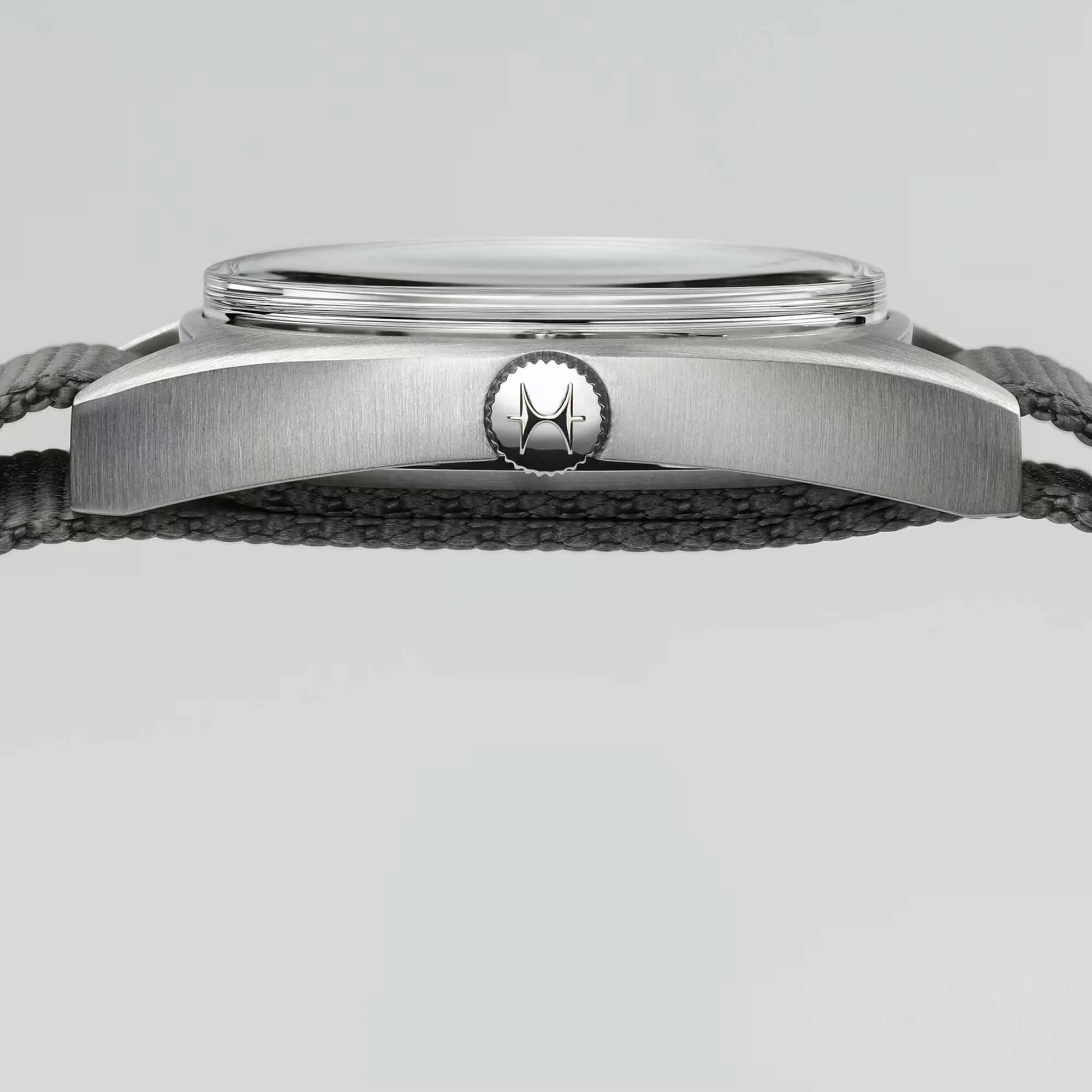 Hamilton Khaki Aviation Pilot Pioneer Mechanical H76419931 - Image 4