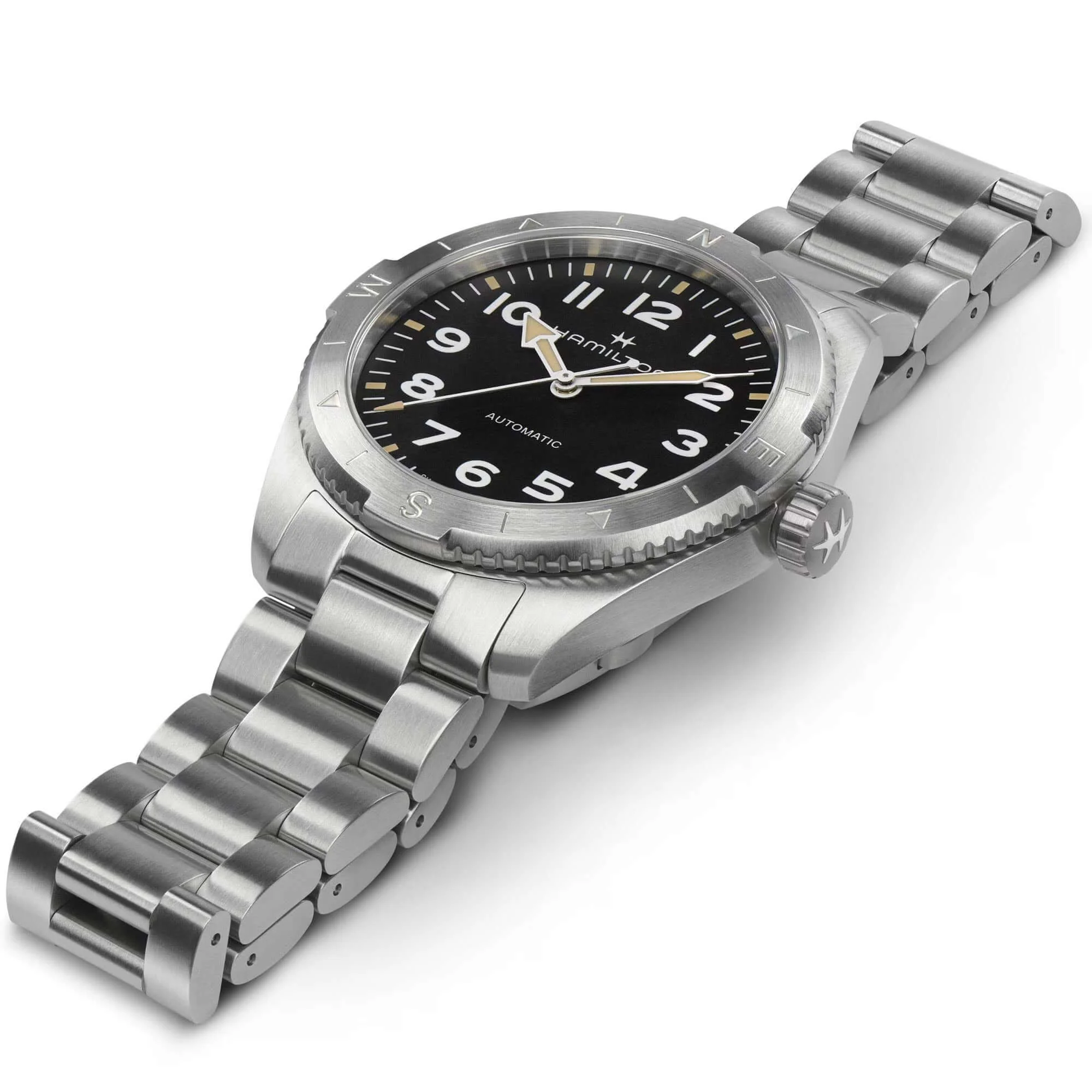 Hamilton Khaki Field Expedition Watch H70315130 - Image 2
