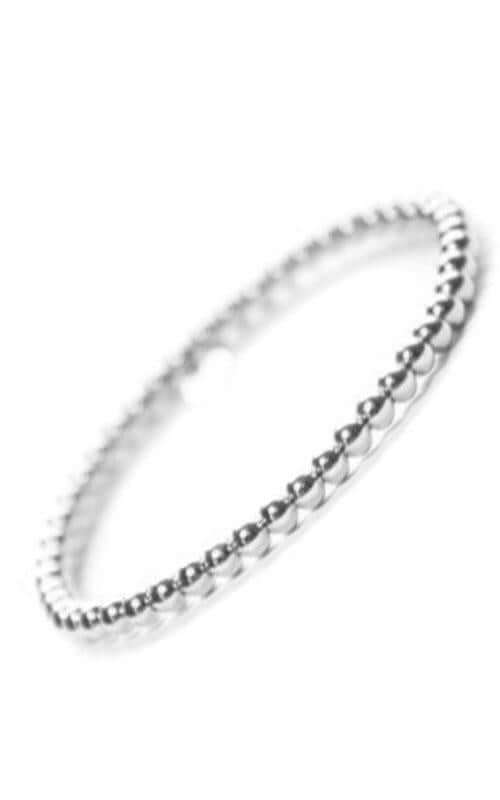 Hulchi Belluni Tresore Collection 18K White Gold bracelet (20310H4-W)