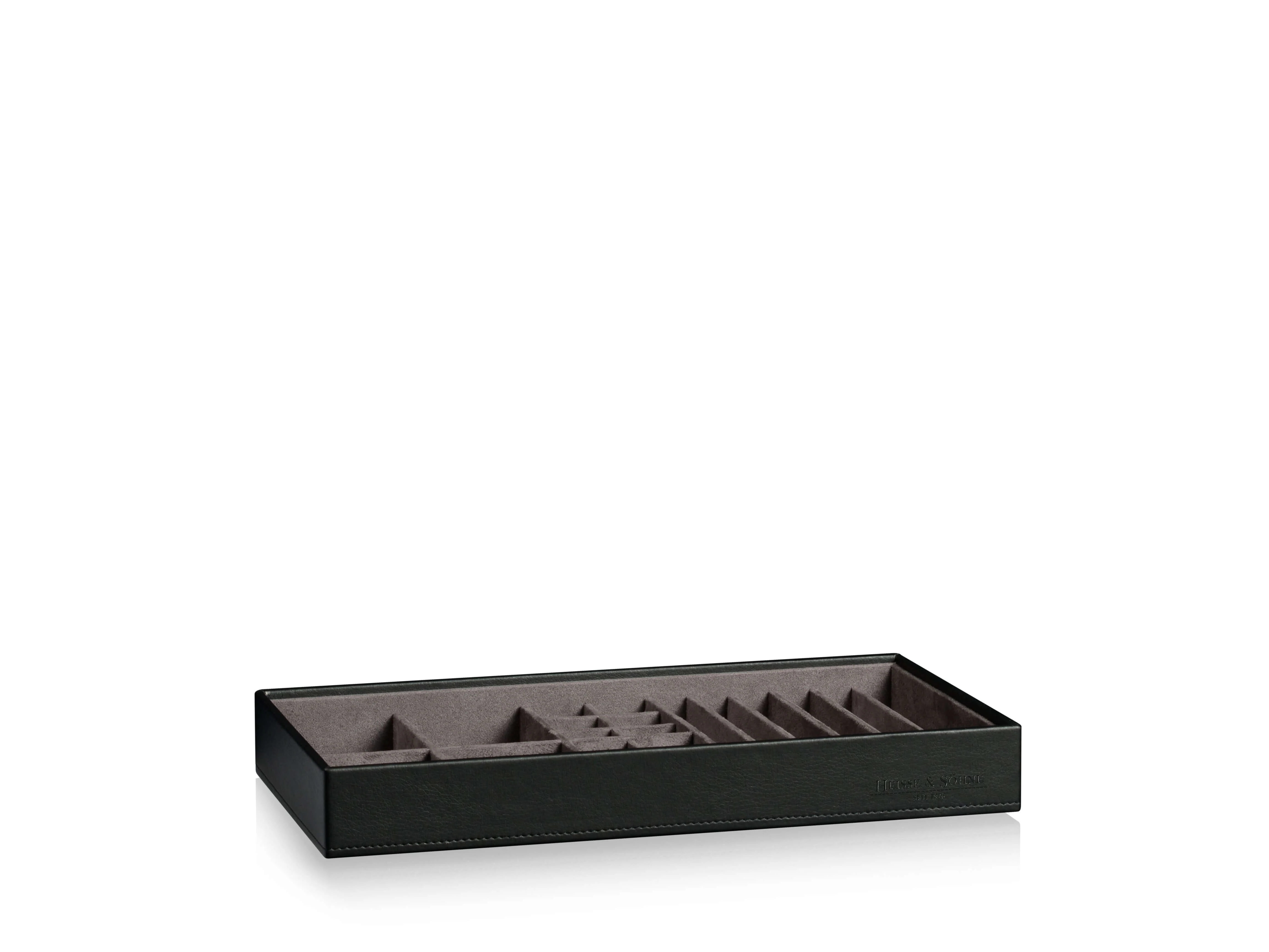 Jewelry Tray XL Black - Bottom Part - Image 2