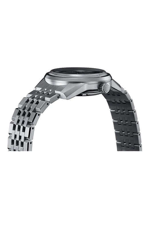 Seiko King Seiko - Charcoal Grey Dial SPB283J1 - Image 3