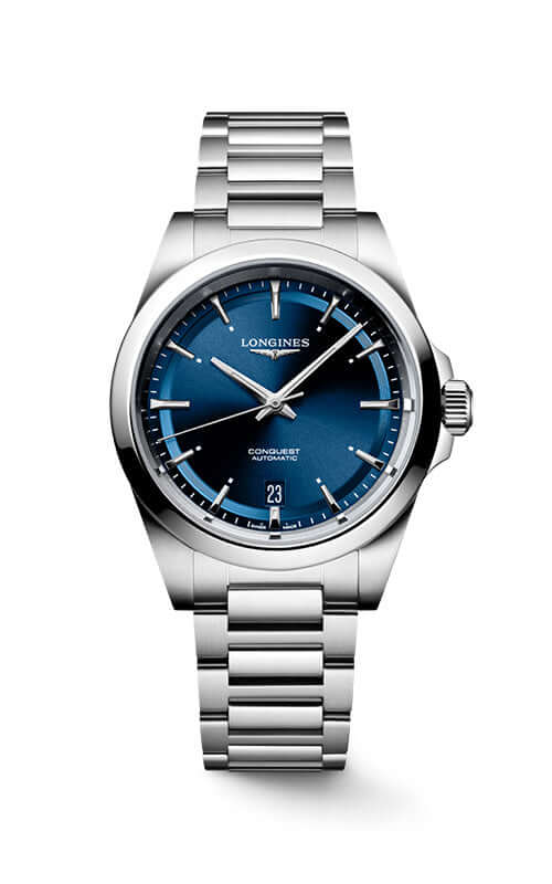 Longines Conquest Automatic L37204926