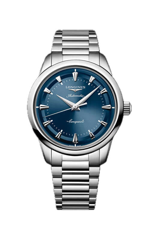 Longines Conquest Heritage Automatic L16504926