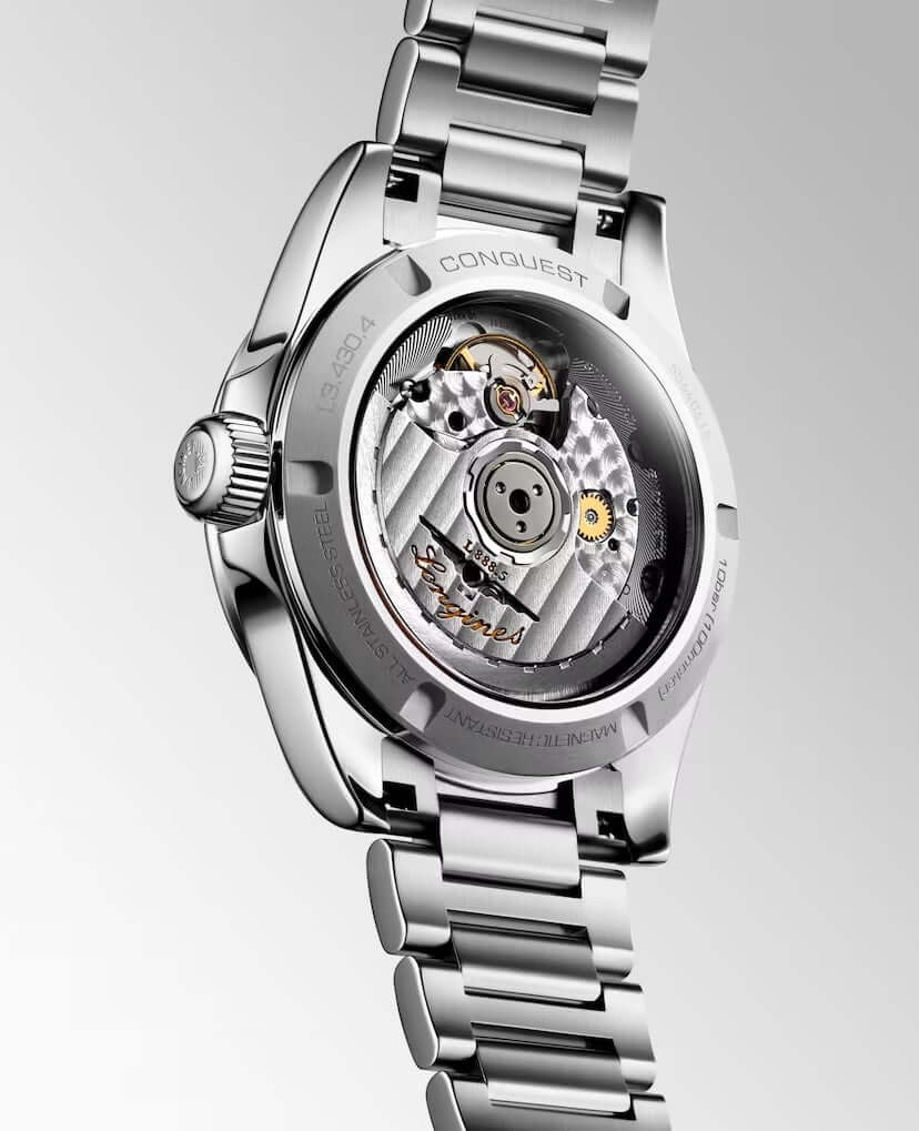 Longines Conquest L34304076 - Image 3