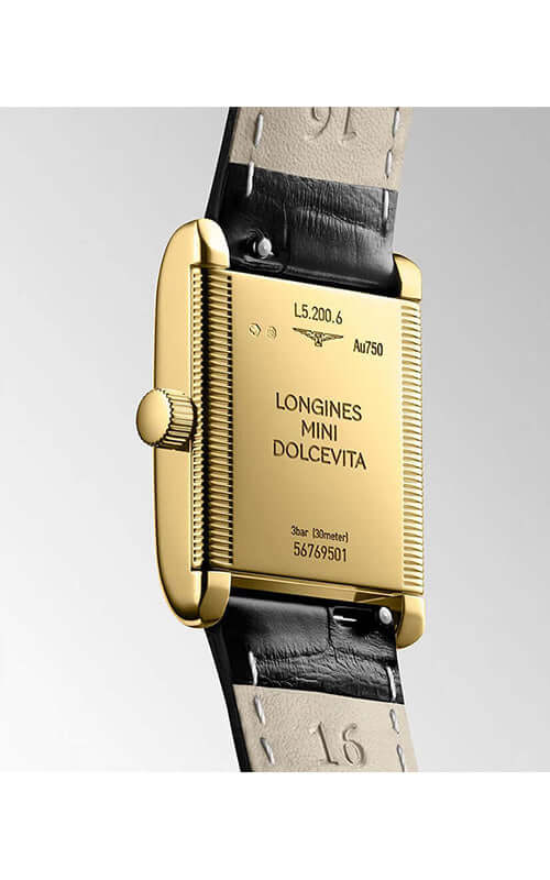 Longines DolceVita Collection L52006710 - Image 2
