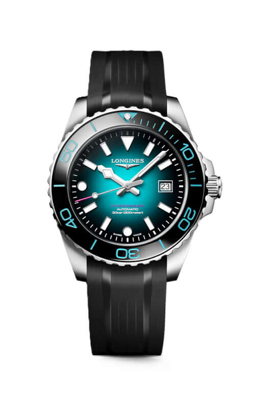 Longines HydroConquest 2026 Commonwealth Games LTD L37884099
