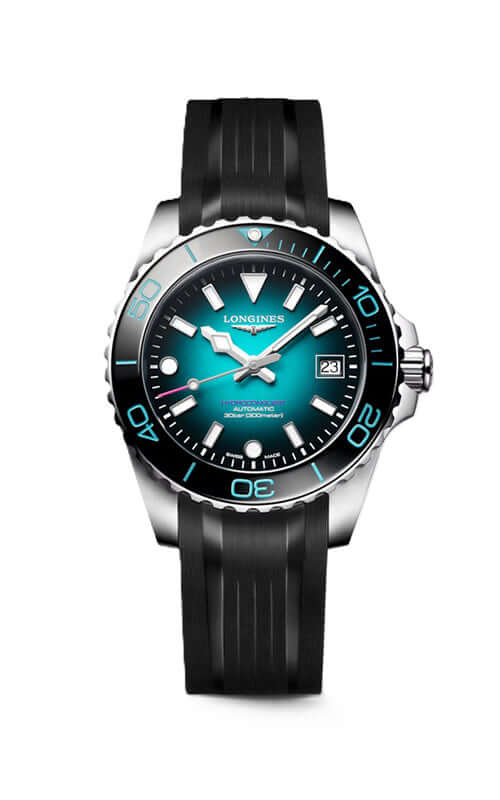 Longines HydroConquest 2026 Commonwealth Games LTD L37794099