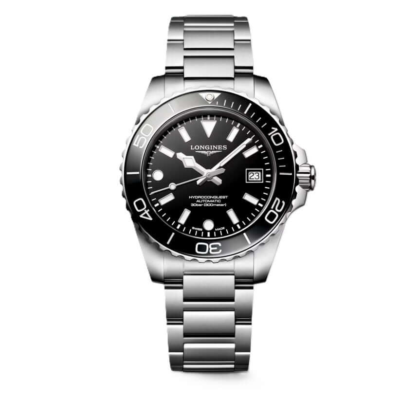 Longines HydroConquest L37794566