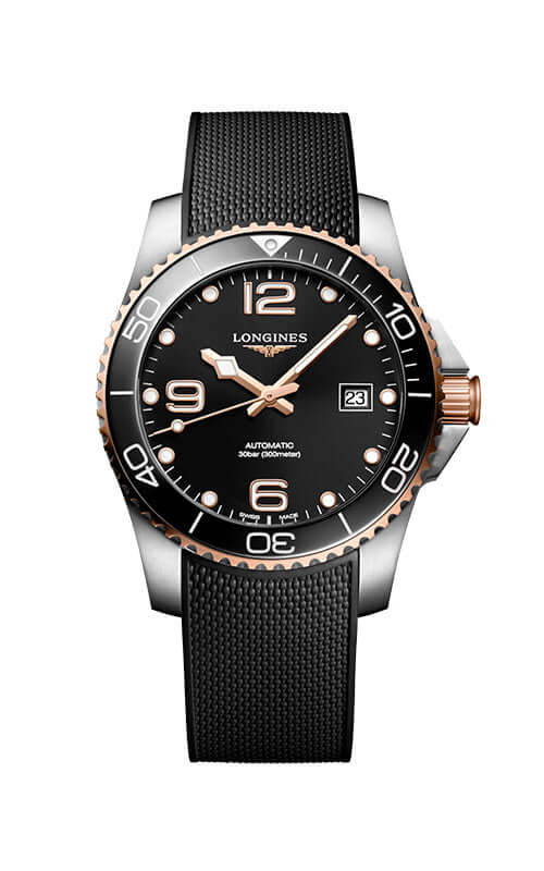 Longines HydroConquest L37813589