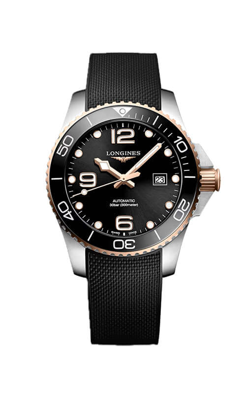 Longines HydroConquest L37823589