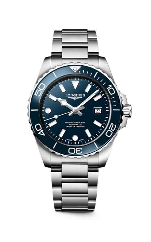 Longines HydroConquest L37884966