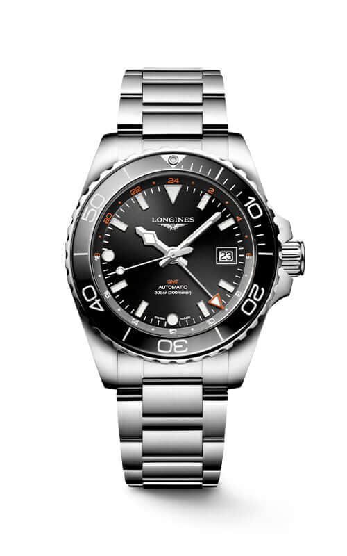 Longines HydroConquest GMT L37904566