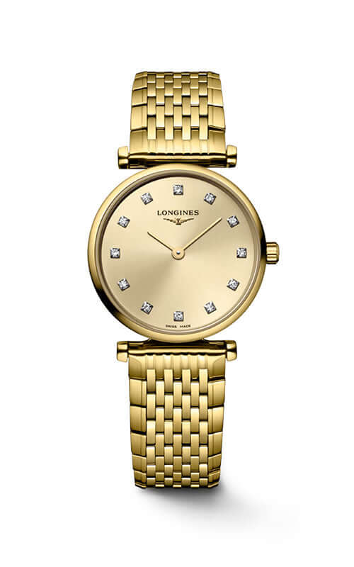 LONGINES LA GRANDE CLASSIQUE DE LONGINES L42092378