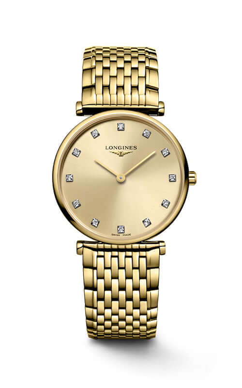 LONGINES LA GRANDE CLASSIQUE DE LONGINES L45122378