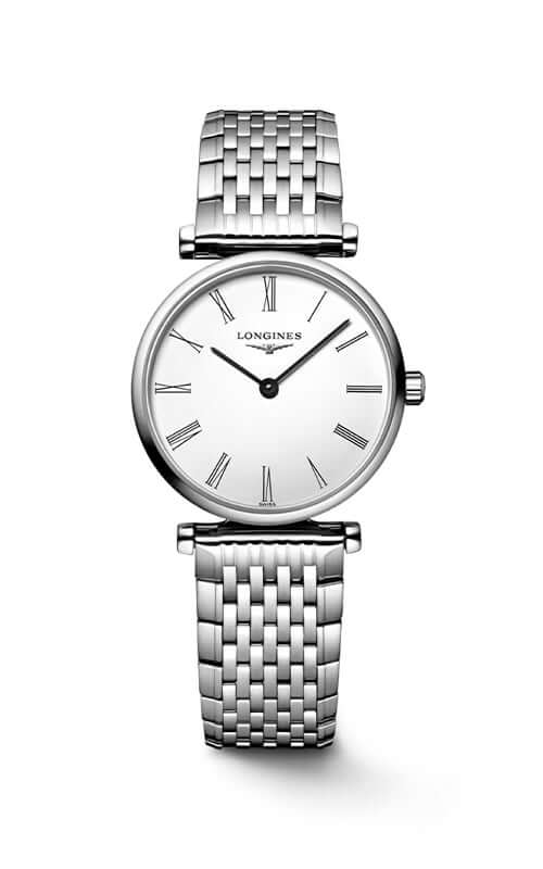 LONGINES LA GRANDE CLASSIQUE DE LONGINES L45124116