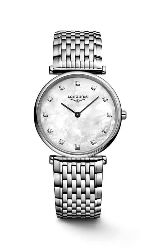LONGINES LA GRANDE CLASSIQUE DE LONGINES L45124876