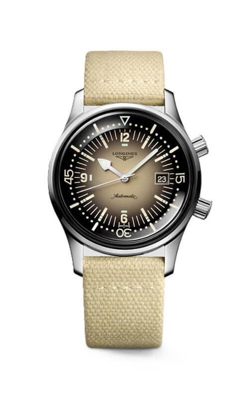 Longines Legend Diver L37744302