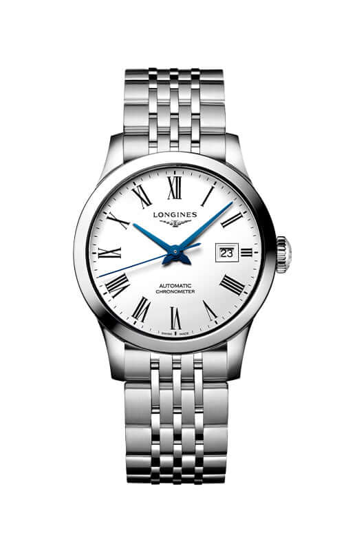 Longines Record Collection L23214116