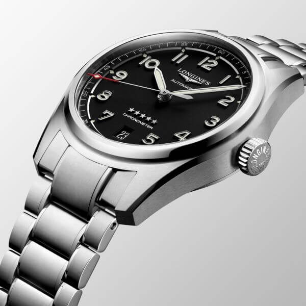 Longines Spirit L34104536 - Image 2