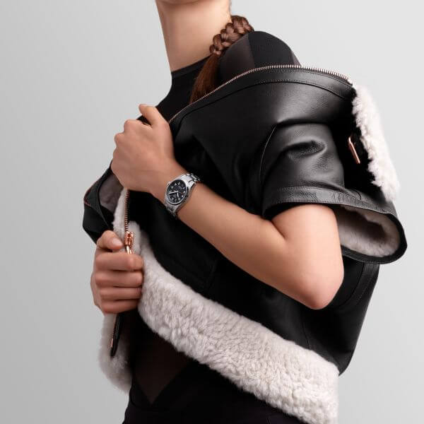 Longines Spirit L34104536 - Image 3