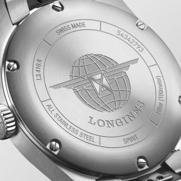 Longines Spirit L34104536 - Image 4